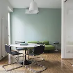 Brera Apartments In Nerino