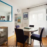 Brera Apartments In San Marco