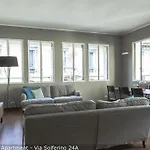 Brera Apartments In San Marco