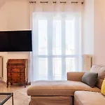 Agata Flexyrent Apartment