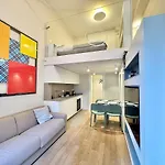 Loft Citylife - Ponti 3