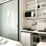 Milano Rubens Studio Flat