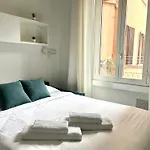 Milano Rubens Studio Flat