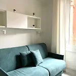 Milano Rubens Studio Flat
