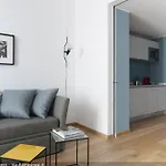 Brera Apartments Alla Scala