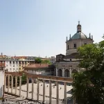 Brera Apartments In Porta Ticinese