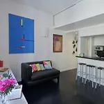Brera Suite A Design Home In Milan