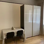 Grey House