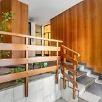 Ca\' Granda M5 & Bicocca Apartment
