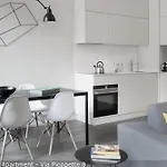 Brera Apartments In Porta Ticinese