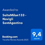 SuiteMilan133 - Navigli