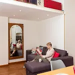 Milan Comfy Flat Molino