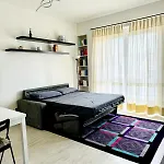 Casa Marta - Moderno Monolocale