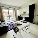Casa Marta - Moderno Monolocale