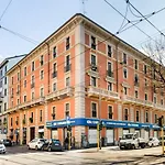 Bocconi Ampio Trilocale