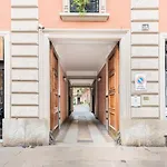 Bocconi Ampio Trilocale