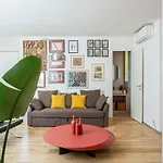 Milan City Chic - Porta Venezia