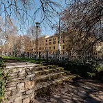 Stayeasy Montenero48 - Portaromana City Center