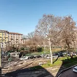 Stayeasy Montenero48 - Portaromana City Center