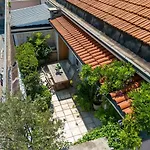 Navigli-Romolo - Rooftop With Private Terrace