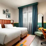 Duo Milan Porta Nuova, A Tribute Portfolio Hotel
