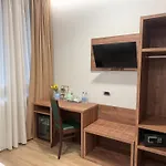Csi Group - Hotel Central Station