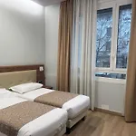 Csi Group - Hotel Central Station