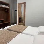Csi Group - Hotel Central Station