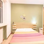 Modern Loft In Milan Near Metro And San Siro