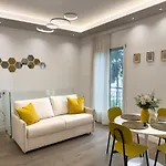 Fiera Milano & Portello, Teodorico Apartments
