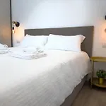 Fiera Milano & Portello, Teodorico Apartments