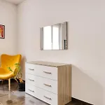 Suite In Citta Studi 3 Pax