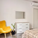Suite In Citta Studi 3 Pax