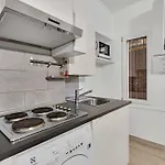 Appartamento Paisiello 7 - Affitti Brevi Italia