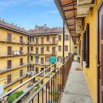 Appartamento Paisiello 7 - Affitti Brevi Italia