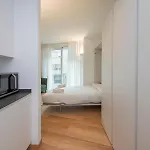 Crovato\'S Palace Apartments - Design E Comfort Nel Cuore Di Milano