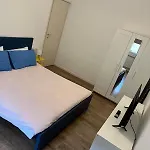 Nolo Urban Nest Apartment