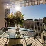 New Apartment With 4 Bedrooms