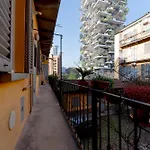 Luxury Apartment In Isola - De Castillia 20