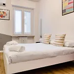 Joivy Chic & Classy Apartments Near The Centre Of Milan