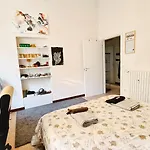 Cozy Private Room In Milan - Convenient Location