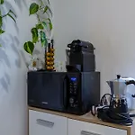 Cozy Private Room In Milan - Convenient Location