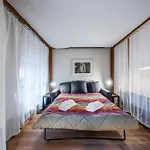 The Baldachin Home - Navigli Area