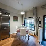 The Baldachin Home - Navigli Area