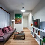 The Baldachin Home - Navigli Area