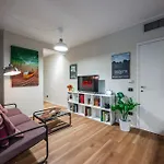 The Baldachin Home - Navigli Area