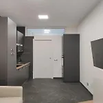 Farini District Apartment