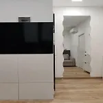 Farini District Apartment