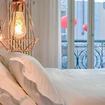 Sarpi Suites - Chinatown - Appartamento Con 5 Camere