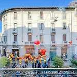 Sarpi Suites - Chinatown - Appartamento Con 5 Camere